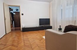Apartament 2 camere, 50 mp, zona Spitalul Judetean