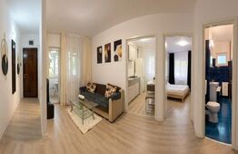 Apartament 2 camere, 50 mp, zona Spitalul Judetean