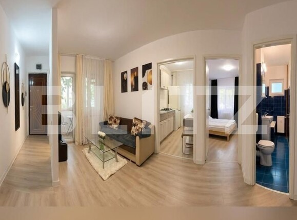 Apartament de vânzare 2 camere Spitalul Judetean - 184044AV | BLITZ Timișoara | Poza1