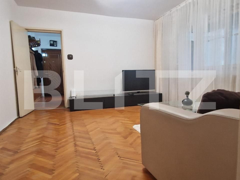 Apartament de vânzare 2 camere Spitalul Judetean - 184044AV | BLITZ Timișoara | Poza2