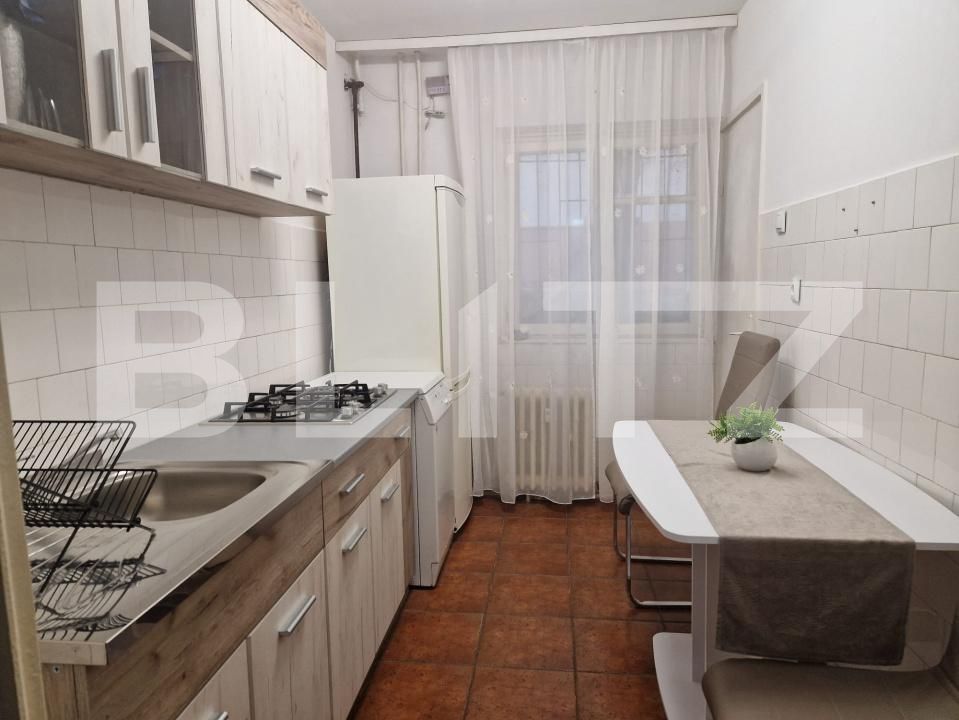 Apartament de vânzare 2 camere Spitalul Judetean - 184044AV | BLITZ Timișoara | Poza4