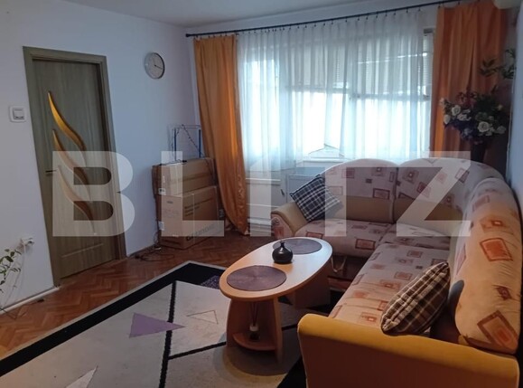 Apartament de vânzare 3 camere Spitalul Judetean - 184049AV | BLITZ Timișoara | Poza1
