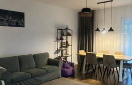 Duplex modern aproape de Strada Principala in Mosnita Noua