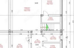 Duplex modern aproape de Strada Principala in Mosnita Noua