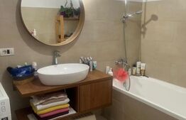 Duplex modern aproape de Strada Principala in Mosnita Noua