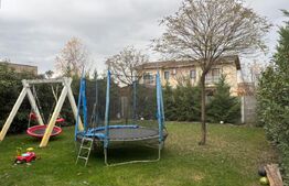 Duplex modern aproape de Strada Principala in Mosnita Noua