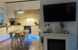 Duplex modern aproape de Strada Principala in Mosnita Noua