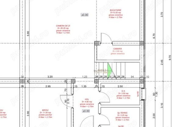 Casa de vânzare 5 camere Mosnita Noua - 184051CV | BLITZ Timișoara | Poza6