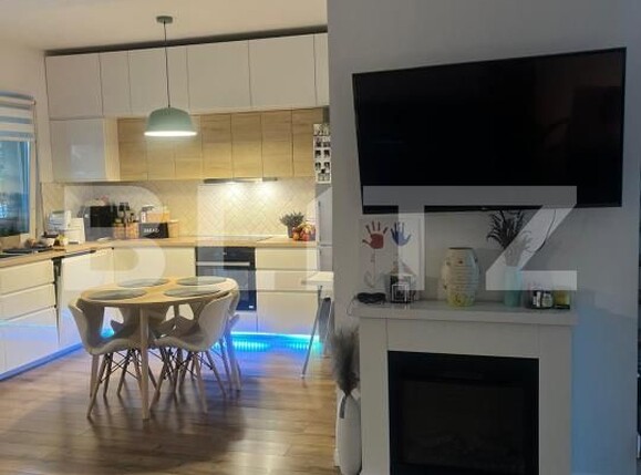 Casa de vânzare 5 camere Mosnita Noua - 184051CV | BLITZ Timișoara | Poza2