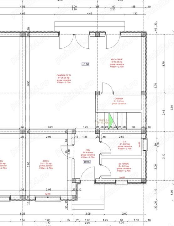 Casa de vânzare 5 camere Mosnita Noua - 184051CV | BLITZ Timișoara | Poza5