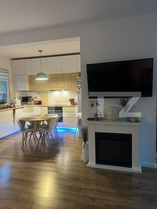 Casa de vânzare 5 camere Mosnita Noua - 184051CV | BLITZ Timișoara | Poza2