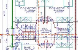 Casă Duplex modernă Dumbrăvița , zonă selectă 