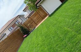 Casă Duplex modernă Dumbrăvița , zonă selectă 