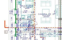 Casă Duplex modernă Dumbrăvița , zonă selectă 