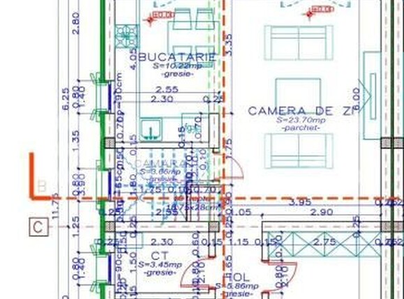 Casa de vânzare 5 camere Dumbravita - 184053CV | BLITZ Timișoara | Poza13