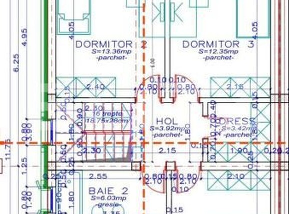 Casa de vânzare 5 camere Dumbravita - 184053CV | BLITZ Timișoara | Poza14