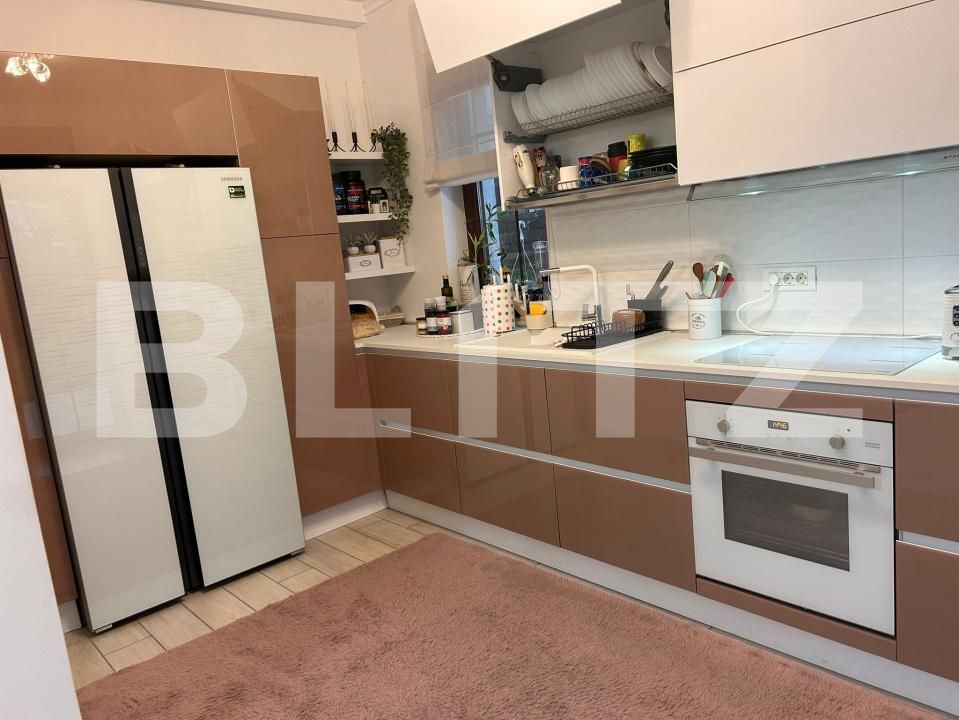 Casa de vânzare 5 camere Dumbravita - 184053CV | BLITZ Timișoara | Poza2