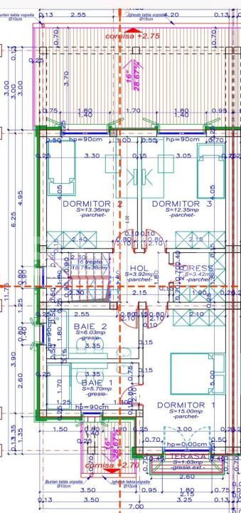Casa de vânzare 5 camere Dumbravita - 184053CV | BLITZ Timișoara | Poza9