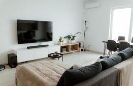 Apartament 3 camere-zona Ikea, Dumbrăvița