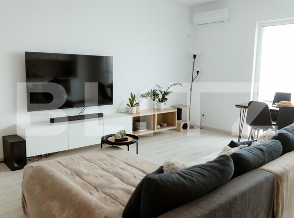 Apartament de vânzare 3 camere Dumbravita - 184076AV | BLITZ Timișoara | Poza1