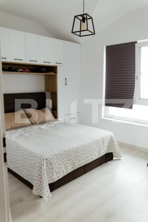 Apartament de vânzare 3 camere Dumbravita - 184076AV | BLITZ Timișoara | Poza3