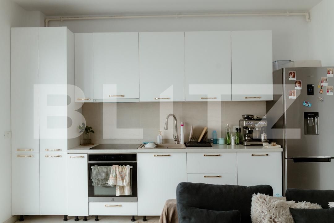 Apartament de vânzare 3 camere Dumbravita - 184076AV | BLITZ Timișoara | Poza5