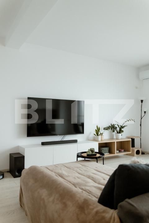 Apartament de vânzare 3 camere Dumbravita - 184076AV | BLITZ Timișoara | Poza2
