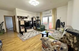 Apartament 2 camere, 60 mp-Calea Șagului, aproape de Lidl