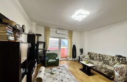 Apartament 2 camere, 60 mp, zona Dâmbovița