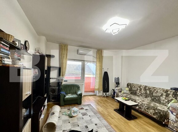 Apartament de vânzare 2 camere Dambovita - 184080AV | BLITZ Timișoara | Poza1