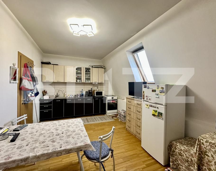 Apartament de vânzare 2 camere Dambovita - 184080AV | BLITZ Timișoara | Poza6
