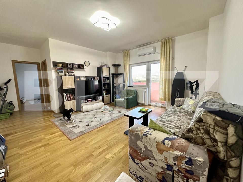 Apartament de vânzare 2 camere Dambovita - 184080AV | BLITZ Timișoara | Poza2