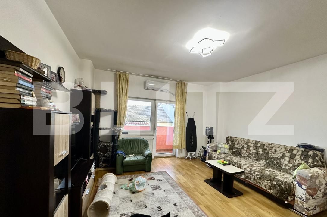 Apartament de vânzare 2 camere Dambovita - 184080AV | BLITZ Timișoara | Poza1