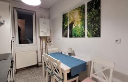 Apartament 2 camere, 44 mp, zona Garii 