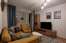 Apartament 2 camere, 44 mp, zona Garii 