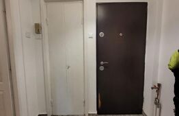Apartament 2 camere, 44 mp, zona Garii 
