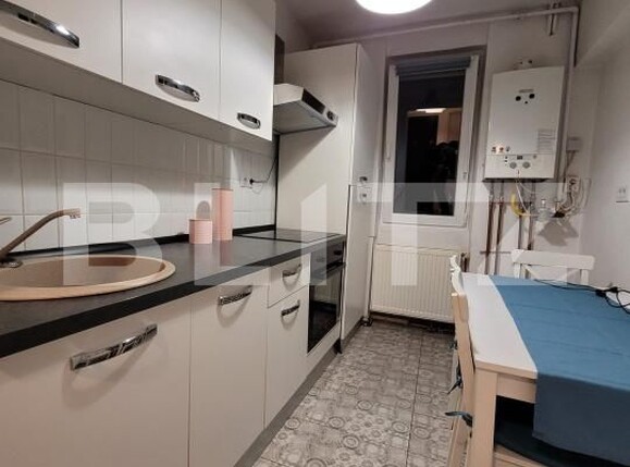 Apartament de vânzare 2 camere Garii - 184081AV | BLITZ Timișoara | Poza4