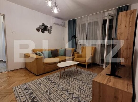 Apartament de vânzare 2 camere Garii - 184081AV | BLITZ Timișoara | Poza1