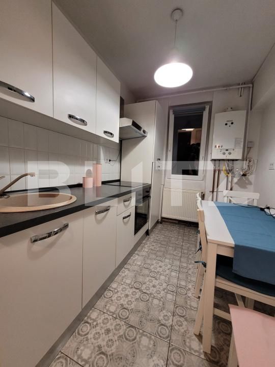 Apartament de vânzare 2 camere Garii - 184081AV | BLITZ Timișoara | Poza4