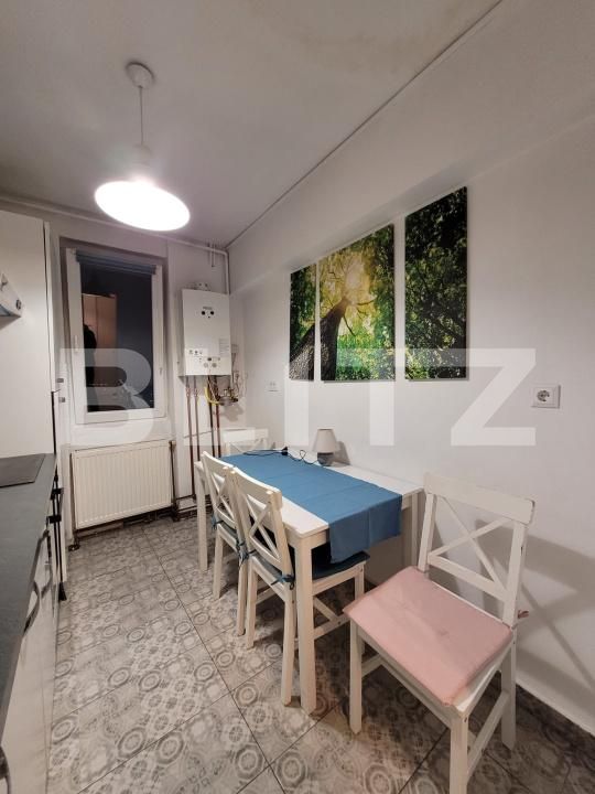 Apartament de vânzare 2 camere Garii - 184081AV | BLITZ Timișoara | Poza3