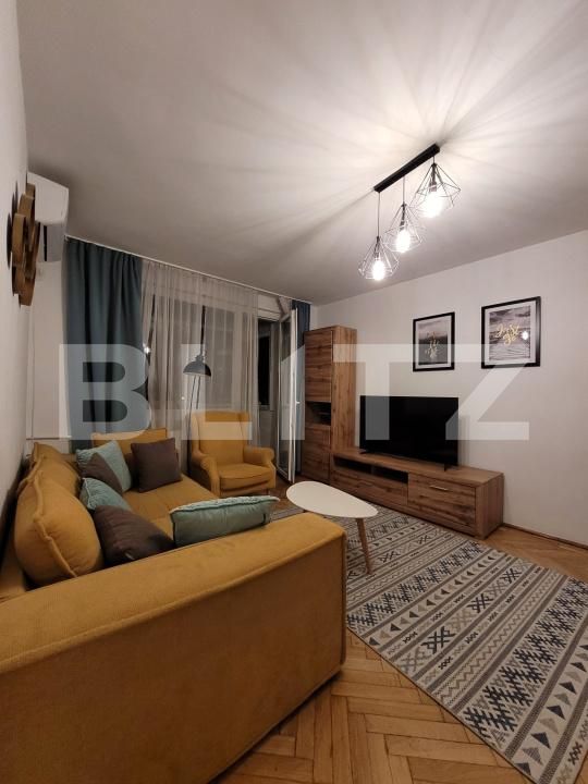 Apartament de vânzare 2 camere Garii - 184081AV | BLITZ Timișoara | Poza5