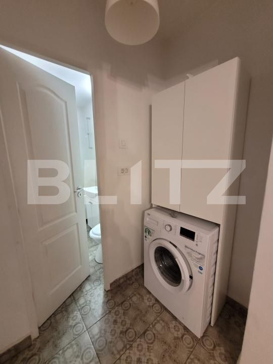 Apartament de vânzare 2 camere Garii - 184081AV | BLITZ Timișoara | Poza9