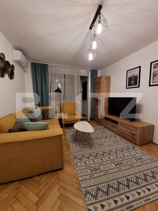 Apartament de vânzare 2 camere Garii - 184081AV | BLITZ Timișoara | Poza6