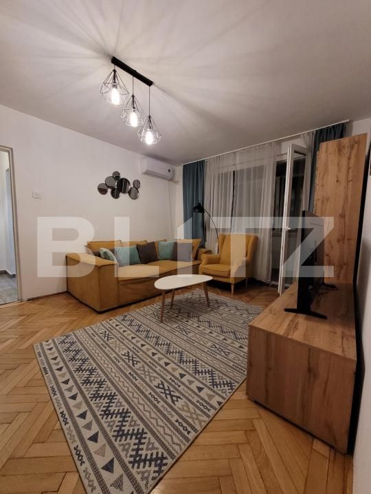 Apartament de vânzare 2 camere Garii - 184081AV | BLITZ Timișoara | Poza1