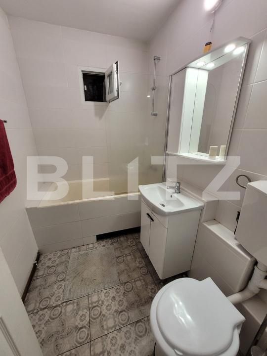 Apartament de vânzare 2 camere Garii - 184081AV | BLITZ Timișoara | Poza10
