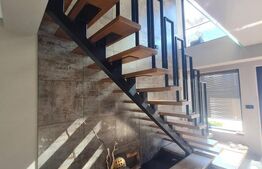 Casa individuala  Dumbravita ,5 camere,comision zero la cumparator