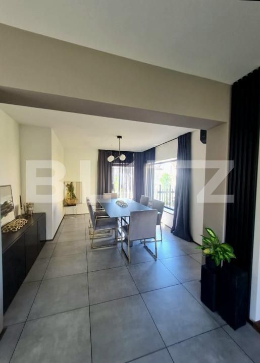 Casa de vânzare 5 camere Dumbravita - 184122CV | BLITZ Timișoara | Poza3