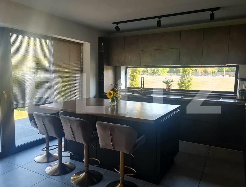 Casa de vânzare 5 camere Dumbravita - 184122CV | BLITZ Timișoara | Poza4