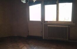 Apartament  de vanzare cu 2 camere ,in zona buna,linistita,