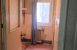 Apartament  de vanzare cu 2 camere ,in zona buna,linistita,